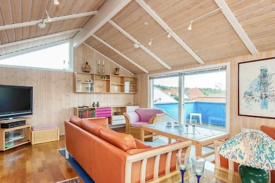6 Personen Ferienhaus in Ebeltoft