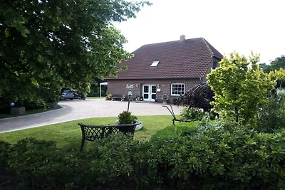 Ferienwohnung mit 1 Schlafzimmer