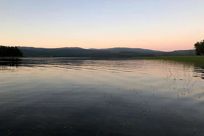 4 Sterne Ferienhaus in Duved