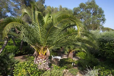Casa vacanze con 4 camere da letto