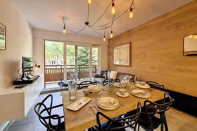 Apartment in Grangeraies in der Nähe des...