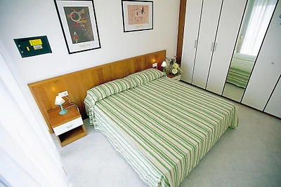 apartman za odmor Obiteljski odmor Bibione