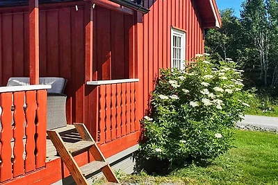 6 Personen Ferienhaus in Storfosna-By Traum