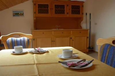 Ferienwohnung mit 1 Schlafzimmer
