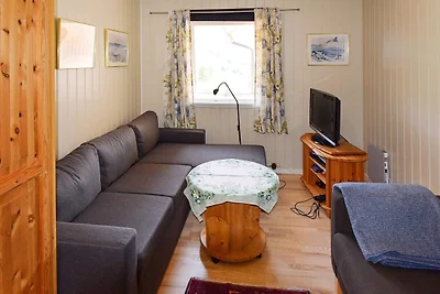11 Personen Ferienhaus in Sortland