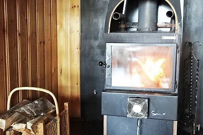 5 Personen Ferienhaus in LÖGDEÅ