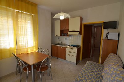 Komfortables Apartment in Lido Degli Estensi ...