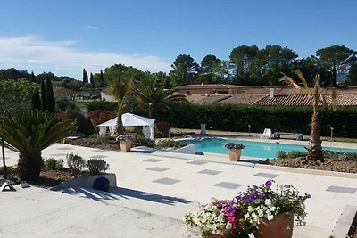 Casa vacanze a Lorgues con piscina