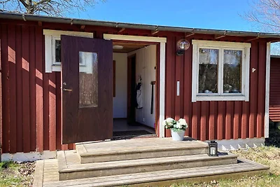 4 Personen Ferienhaus in Kvidinge