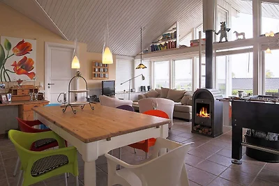 6 Personen Ferienhaus in Jægerspris-By Traum