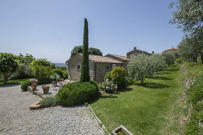 Villa vicino Cortona