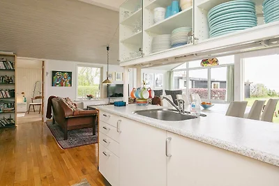 6 Personen Ferienhaus in Brenderup Fyn