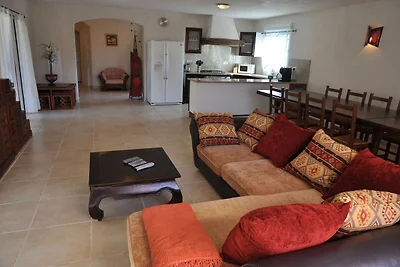Geräumige Villa in Moriani-Plage mit...
