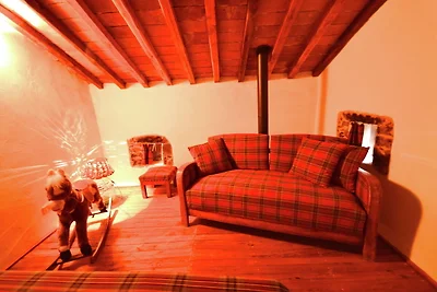 Ferienhaus in San Quirico mit Pool