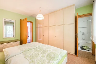 Ferienwohnung mit Terrasse im Sauerland