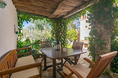 Sa Caseta D'en Tronca - Ferienhaus Mit Pool
