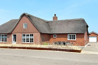 6 Personen Ferienhaus in Blåvand-By Traum