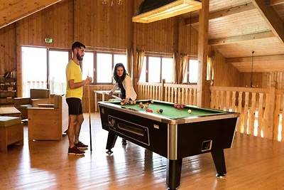 2 Zimmer 4/5 Personen Seeseite