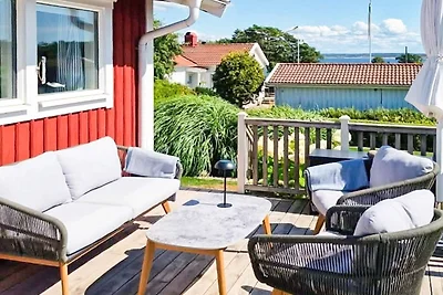 4 persoons vakantie huis in ONSALA-By Traum