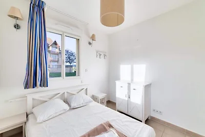 Die Deauville Farm-Wohnung