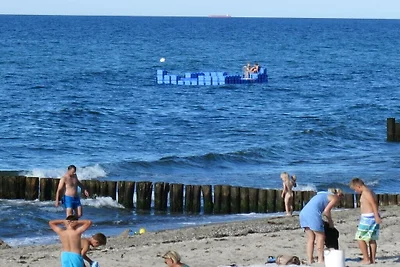 South Beach (casa sulla spiaggia)