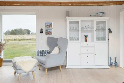 4 stelle case ad Fanø-By Traum