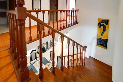 Casa vacanze a Ferrel vicino all'isola di...