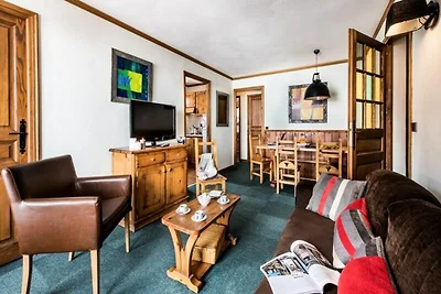 Ferienwohnung in Savoy in der Nähe von...