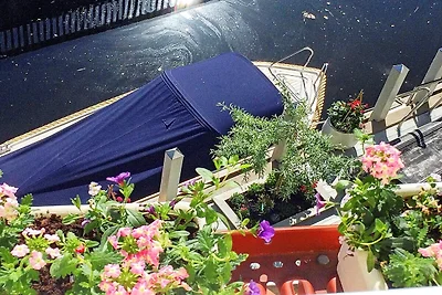 Maison de vacances pour 7 a STRöMSTAD
