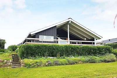 6 Personen Ferienhaus in Børkop-By Traum