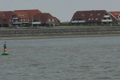 Vakantiewoning Shalom, Hus Blinkfuer 202