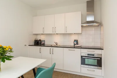 Wohnung in Strandnähe in Zoutelande