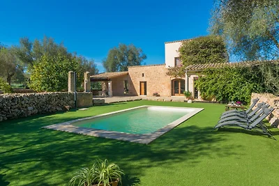 Can Pere Rapinya - Ferienhaus Mit Privatem...