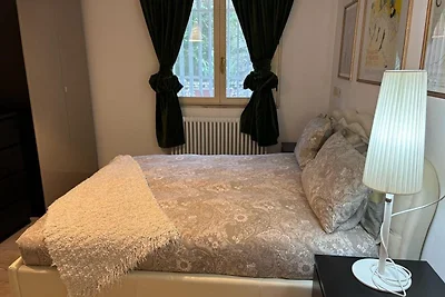 Schöne Wohnung in der Nähe der Riviera