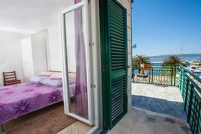 Mare Baska Voda