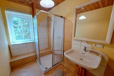 Wohnung im Elsass mit Naturparadies