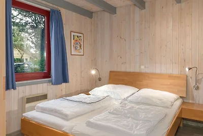 Vakantiehuis in Scandinavische stijl