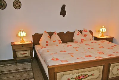 Appartamento per vacanze a Berchtesgaden con...