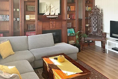 6 Personen Ferienhaus in AVERØY-By Traum