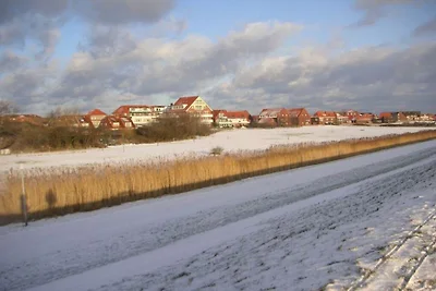 Logirhaus Doyen Juist