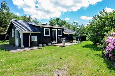 4 Personen Ferienhaus in Hovborg-By Traum