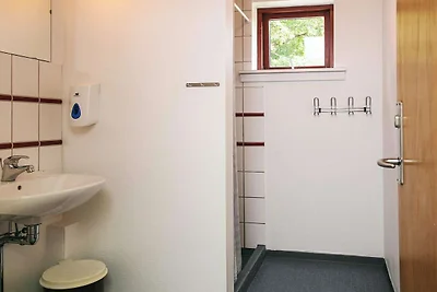 4 Personen Ferienhaus in Grindsted
