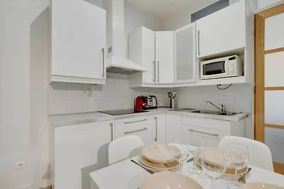 Incantevole appartamento - 1BR 4P - Musée de ...