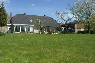 Casa vacanze a Boitin vicino al lago