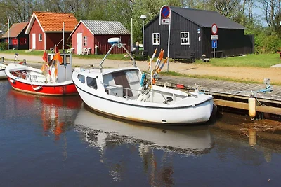 4 Personen Ferienhaus in Skjern-By Traum