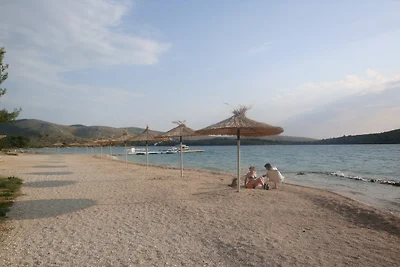 Apartments & Rooms Villa Petra - Double Room ...