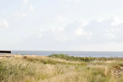 4 person holiday home in Rømø-By Traum