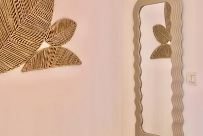 Wohnung in Propriano mit Meerblick