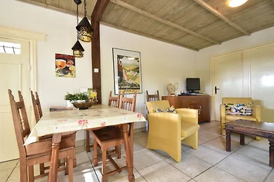 Ferienhaus mit Terrasse