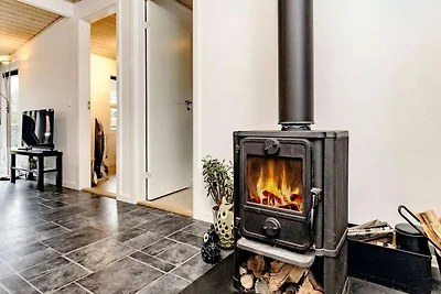 4 Sterne Ferienhaus in Hals-By Traum